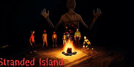 御三家Game-搁浅的岛屿