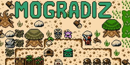 御三家Game-Mogradiz