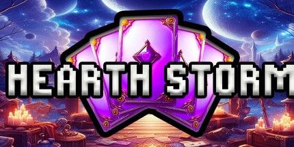 御三家Game-炉膛风暴