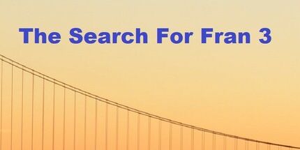 御三家Game-寻找Fran 3