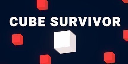 御三家Game-立方体幸存者