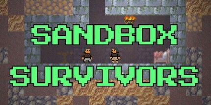 御三家Game-沙盒幸存者