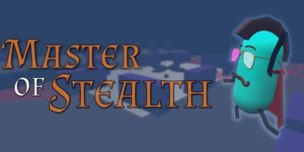 御三家Game-隐身大师