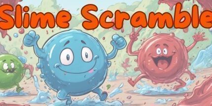 御三家Game-史莱姆大混战