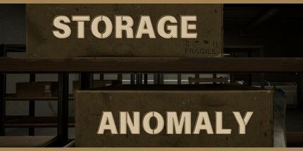 御三家Game-存储异常