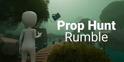 御三家Game-狩猎道具隆隆声