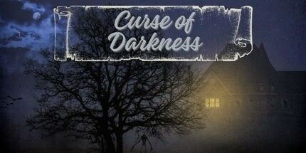 御三家Game-黑暗的诅咒