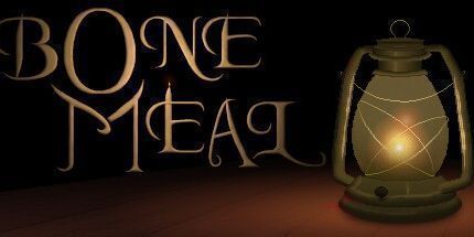 御三家Game-骨粉