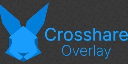 御三家Game-Crosshare-十字线覆盖