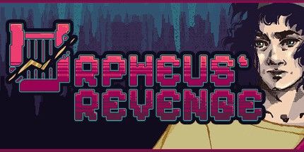 御三家Game-奥菲斯的复仇