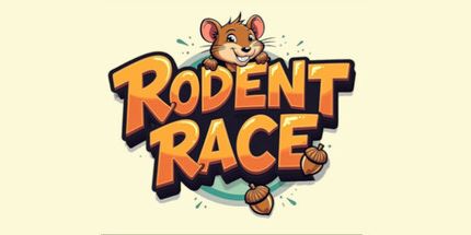 御三家Game-啮齿动物种族