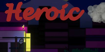 御三家Game-英雄