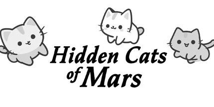 御三家Game-火星隐藏的猫