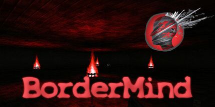 御三家Game-BorderMind