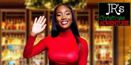 御三家Game-JR的圣诞冒险