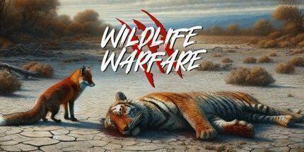 御三家Game-野生动物战争