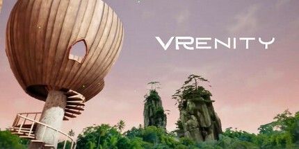 御三家Game-VRenity