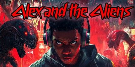 御三家Game-亚历克斯和外星人