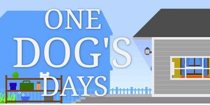 御三家Game-一只狗的日子