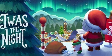 御三家Game-Twas的夜晚