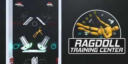 御三家Game-布娃娃训练中心