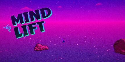 御三家Game-MindLift