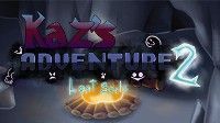 御三家Game-卡兹的冒险2: 失落的灵魂