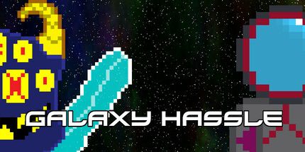 御三家Game-银河麻烦