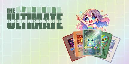 御三家Game-终极收藏家