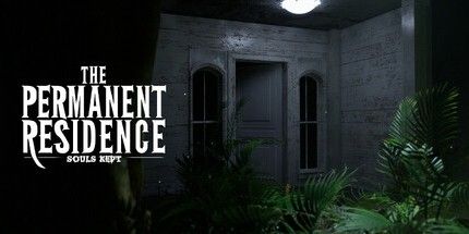 御三家Game-永久居住地: 保存的灵魂