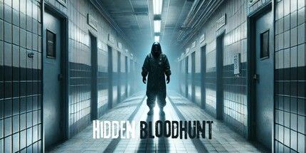 御三家Game-隐藏的猎血