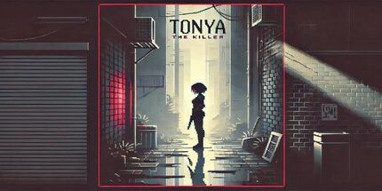 御三家Game-Tonya杀手