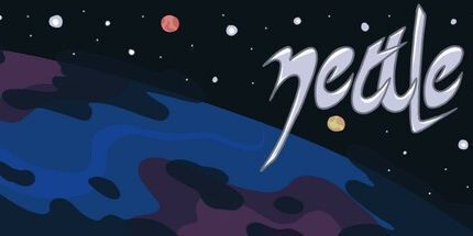 御三家Game-荨麻