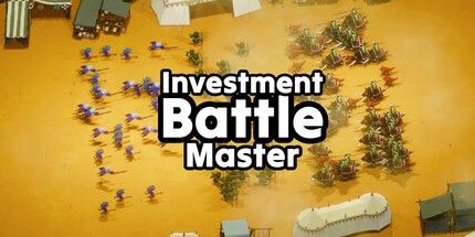 御三家Game-战斗投资大师