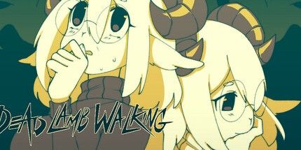 御三家Game-死羊羔行走