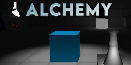 御三家Game-炼金术