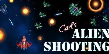 御三家Game-太空异形猎杀