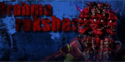 御三家Game-Brahmarakshas