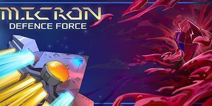 御三家Game-美光国防部队