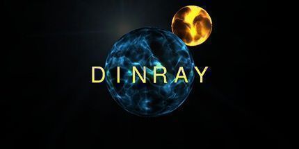 御三家Game-DINRAY