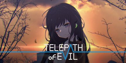 御三家Game-邪恶的心灵感应
