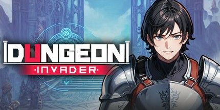 御三家Game-地牢入侵者