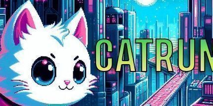 御三家Game-CATRUN