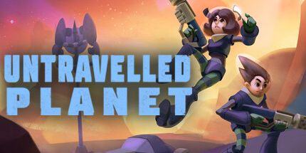 御三家Game-未被旅行的星球