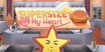 御三家Game-超级我的心