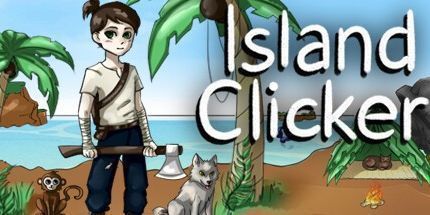 御三家Game-岛点击器
