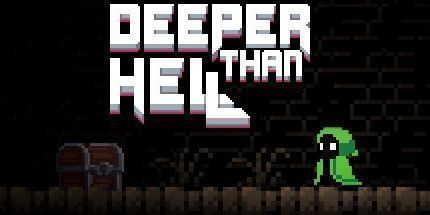 御三家Game-比地狱更深