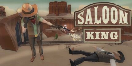 御三家Game-Saloon King