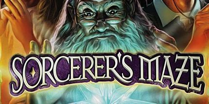 御三家Game-巫师的迷宫