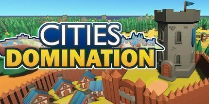 御三家Game-城市统治